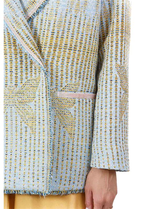 DOPPIOPETTO FORTE FORTE | Cappotti | 14006MYCOAT7061